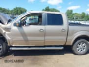 ✅ 2013 Ford F-150 XL • VIN: 1FTFW1EF6DFB42755 • Лот: 42623891. Опубликован ранее на IAAI с пробегом 162 568 миль. Бесплатный доступ к архиву аукционных продаж из США и подробный отчёт об истории автомобиля на DreamBid. Изображение 15.