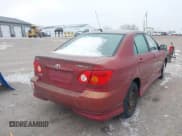✅ 2004 Toyota Corolla CE • VIN: 1NXBR32E04Z335035 • Лот: 43827308. Опубликован ранее на IAAI с пробегом 226 219 миль. Бесплатный доступ к архиву аукционных продаж из США и подробный отчёт об истории автомобиля на DreamBid. Изображение 4.