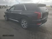 ✅ 2020 Hyundai Palisade SEL • VIN: KM8R34HE6LU128922 • Лот: 83636684. Опубликован ранее на Copart с пробегом 73 195 миль. Бесплатный доступ к архиву аукционных продаж из США и подробный отчёт об истории автомобиля на DreamBid. Изображение 2.