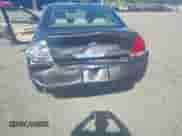 2009 Chevrolet Impala LT z VIN 2G1WT57N591221121, wystawiony jako IAAI lot #43326677 z przebiegiem 79 402 mil mil oraz . Historia ofert i sprzedaży dostępna na DreamBid. Obrazek 6.