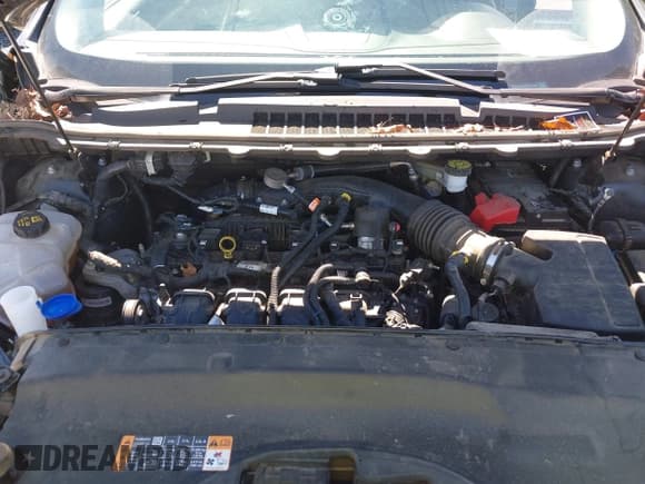 ✅ 2021 Ford Edge ST-Line • VIN: 2FMPK4J93MBA17839 • Лот: 43432742. Опубликован ранее на IAAI с пробегом 81 812 миль. Бесплатный доступ к архиву аукционных продаж из США и подробный отчёт об истории автомобиля на DreamBid. Изображение 10.