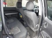 ✅ 2007 Chevrolet HHR LS • VIN: 3GNDA13D57S521681 • Lot: 40943600. Listed on IAAI with 167,850 mi. Free auction sales archive from the USA and detailed vehicle history report at DreamBid. Image 8.