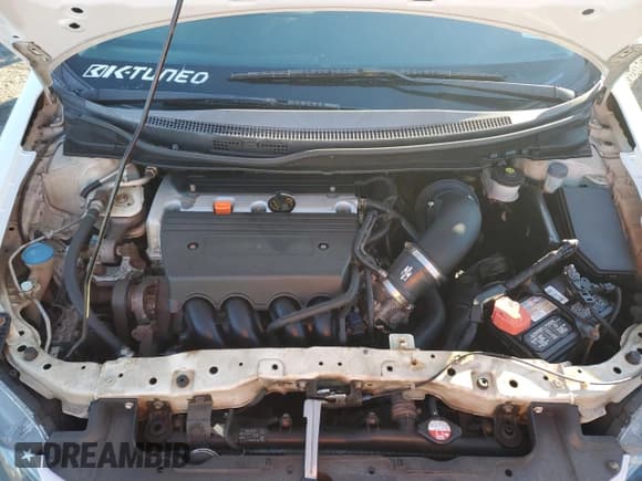 ✅ 2012 Honda Civic Si • VIN: 2HGFG4A59CH704240 • Lot: 86081095. Listed on Copart with 210,632 mi. Free auction sales archive from the USA and detailed vehicle history report at DreamBid. Image 11.