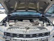 ✅ 2022 Chevrolet Silverado 1500 Custom • VIN: 3GCPYBEK9NG150768 • Lot: 61643675. Wystawiony na Copart z przebiegiem 37 574 mil. Bezpłatny archiwum sprzedaży aukcyjnych z USA i szczegółowy raport historii pojazdu na DreamBid. Zdjęcie 11.