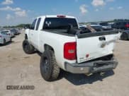 ✅ 2008 Chevrolet Silverado 1500 1LT • VIN: 1GCEC19J48Z227908 • Lot: 43246065. Listed on IAAI with 208,058 mi. Free auction sales archive from the USA and detailed vehicle history report at DreamBid. Image 3.