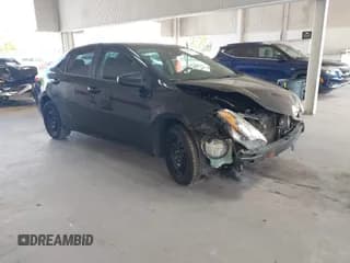 ✅ 2018 Toyota Corolla SE • VIN: 5YFBURHE1JP850129 • Lot: 43533931. Listed on IAAI with 374,360 mi. Free auction sales archive from the USA and detailed vehicle history report at DreamBid. Image 1.