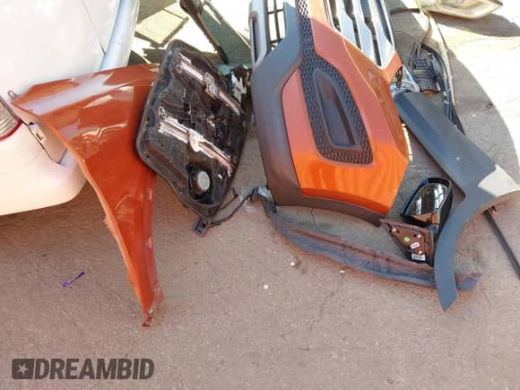 2013 Hyundai Santa Fe Sport z VIN 5XYZTDLB9DG023845, wystawiony jako IAAI lot #43548483 z przebiegiem 155 096 mil mil oraz . Historia ofert i sprzedaży dostępna na DreamBid. Obrazek 18.