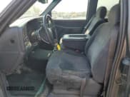 ✅ 2002 Chevrolet Silverado 1500 LT • VIN: 2GCEK19TX21307525 • Лот: 70832504. Опубликован ранее на Copart с пробегом 192 909 миль. Бесплатный доступ к архиву аукционных продаж из США и подробный отчёт об истории автомобиля на DreamBid. Изображение 7.