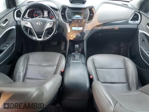 ✅ 2013 Hyundai Santa Fe Sport • VIN: 5XYZUDLB7DG058364 • Лот: 90230245. Опубликован ранее на Copart с пробегом 200 501 миль. Бесплатный доступ к архиву аукционных продаж из США и подробный отчёт об истории автомобиля на DreamBid. Изображение 8.