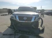 ✅ 2017 Nissan Armada Platinum • VIN: JN8AY2ND6H9010788 • Lot: 70537755. Listed on Copart with 87,974 mi. Free auction sales archive from the USA and detailed vehicle history report at DreamBid. Image 14.