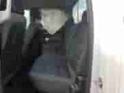 2015 Chevrolet Silverado 1500 LT with VIN 1GCRCREC8FZ362782, listed as a Copart auction lot 69407325 with 34,390 mi miles and Salvage title. Bid and sale history available at DreamBid. Image 10.