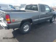 ✅ 1999 GMC Sierra 1500 SLE • VIN: 2GTEK19T0X1571103 • Лот: 41803379. Опубликован ранее на IAAI с пробегом 232 933 миль. Бесплатный доступ к архиву аукционных продаж из США и подробный отчёт об истории автомобиля на DreamBid. Изображение 4.