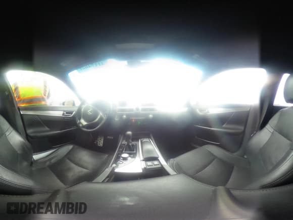 ✅ 2013 Lexus GS 350 • VIN: JTHBE1BL8D5019927 • Lot: 41174621. Listed on IAAI with 115,401 mi. Free auction sales archive from the USA and detailed vehicle history report at DreamBid. Image 18.