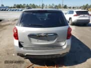 ✅ 2012 Chevrolet Equinox 1LT • VIN: 2GNALDEK7C1230504 • Лот: 91311215. Опубликован ранее на Copart с пробегом 160 858 миль. Бесплатный доступ к архиву аукционных продаж из США и подробный отчёт об истории автомобиля на DreamBid. Изображение 6.