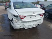 ✅ 2013 Hyundai Sonata SE • VIN: 5NPEC4AC9DH624255 • Lot: 43543753. Listed on IAAI with 74,961 mi. Free auction sales archive from the USA and detailed vehicle history report at DreamBid. Image 6.