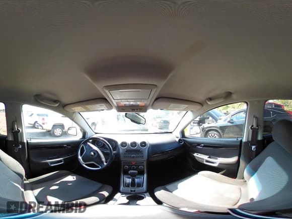 ✅ 2013 Chevrolet Captiva Sport LT • VIN: 3GNAL3EK4DS557197 • Lot: 42011329. Wystawiony na IAAI z przebiegiem 164 539 mil. Bezpłatny archiwum sprzedaży aukcyjnych z USA i szczegółowy raport historii pojazdu na DreamBid. Zdjęcie 18.