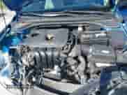 2018 Hyundai Elantra Value Edition with VIN KMHD84LF7JU595565, listed as a IAAI auction lot 40461015 with 72,180 mi miles and . Bid and sale history available at DreamBid. Image 10.