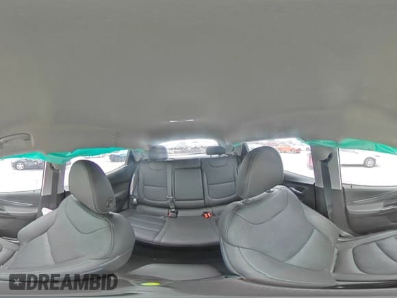 ✅ 2023 Chevrolet Bolt EV 2LT • VIN: 1G1FX6S05P4147965 • Lot: 88822175. Wystawiony na Copart z przebiegiem 37 199 mil. Bezpłatny archiwum sprzedaży aukcyjnych z USA i szczegółowy raport historii pojazdu na DreamBid. Zdjęcie 13.