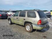 ✅ 2001 Dodge Durango • VIN: 1B4HR28N51F542517 • Lot: 42471264. Wystawiony na IAAI z przebiegiem 145 038 mil. Bezpłatny archiwum sprzedaży aukcyjnych z USA i szczegółowy raport historii pojazdu na DreamBid. Zdjęcie 3.