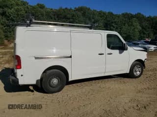 ✅ 2018 Nissan NV Cargo S • VIN: 1N6BF0KM4JN809929 • Lot: 70578344. Wystawiony na Copart z przebiegiem 141 309 mil. Bezpłatny archiwum sprzedaży aukcyjnych z USA i szczegółowy raport historii pojazdu na DreamBid. Zdjęcie 3.