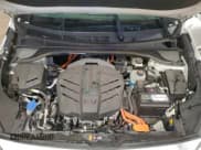 ✅ 2022 Kia Niro S • VIN: KNDCC3LG5N5160903 • Лот: 93875495. Опубликован ранее на Copart с пробегом 79 927 миль. Бесплатный доступ к архиву аукционных продаж из США и подробный отчёт об истории автомобиля на DreamBid. Изображение 12.