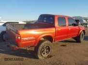 ✅ 2003 Toyota Tacoma • VIN: 5TEHN72NX3Z274879 • Лот: 43571323. Опубликован ранее на IAAI с пробегом Не указан. Бесплатный доступ к архиву аукционных продаж из США и подробный отчёт об истории автомобиля на DreamBid. Изображение 4.