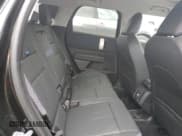 ✅ 2025 MINI Countryman S • VIN: WMZ23GA00S7P60432 • Lot: 53447665. Listed on Copart with 6,456 mi. Free auction sales archive from the USA and detailed vehicle history report at DreamBid. Image 11.