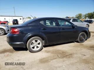 ✅ 2012 Dodge Avenger SE • VIN: 1C3CDZAB9CN110630 • Lot: 72265414. Wystawiony na Copart z przebiegiem 236 461 mil. Bezpłatny archiwum sprzedaży aukcyjnych z USA i szczegółowy raport historii pojazdu na DreamBid. Zdjęcie 3.