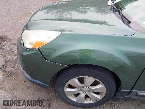 ✅ 2010 Subaru Outback Premium • VIN: 4S4BRDHCXA2331531 • Lot: 42915027. Wystawiony na IAAI z przebiegiem 161 382 mil. Bezpłatny archiwum sprzedaży aukcyjnych z USA i szczegółowy raport historii pojazdu na DreamBid. Zdjęcie 12.