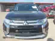 2018 Mitsubishi Outlander SE with VIN JA4AD3A31JJ004065, listed as a IAAI auction lot 43190539 with 160,381 mi miles and . Bid and sale history available at DreamBid. Image 13.