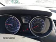 ✅ 2015 Hyundai Elantra Sport • VIN: KMHDH4AH6FU283426 • Lot: 42121462. Listed on IAAI with 73,484 mi. Free auction sales archive from the USA and detailed vehicle history report at DreamBid. Image 7.