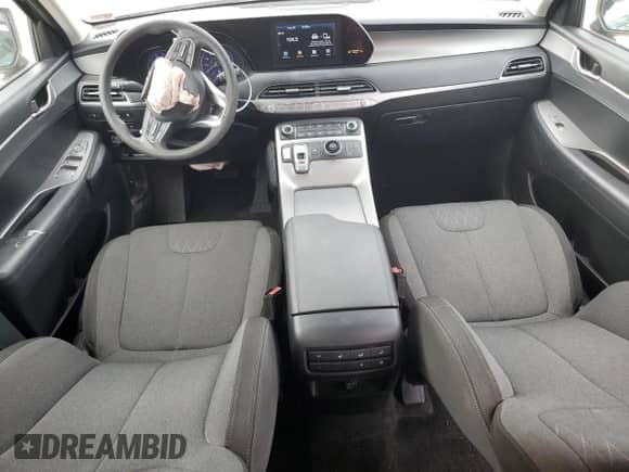 2020 Hyundai Palisade SE с VIN KM8R14HE9LU071735, выставлен на аукционе Copart как лот 69426534 с пробегом 133 205 миль миль и Списание • Salvage title. История ставок и продаж доступна на DreamBid. Изображение 8.