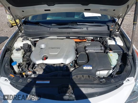 ✅ 2015 Hyundai Sonata • VIN: KMHEC4A47FA124612 • Лот: 43460321. Опубликован ранее на IAAI с пробегом 127 000 миль. Бесплатный доступ к архиву аукционных продаж из США и подробный отчёт об истории автомобиля на DreamBid. Изображение 10.