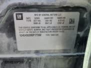 ✅ 2016 Buick LaCrosse Sport Touring • VIN: 1G4G45G36GF177302 • Lot: 72054975. Wystawiony na Copart z przebiegiem 105 036 mil. Bezpłatny archiwum sprzedaży aukcyjnych z USA i szczegółowy raport historii pojazdu na DreamBid. Zdjęcie 12.