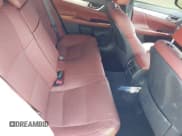 ✅ 2013 Lexus GS 350 • VIN: JTHBE1BL7D5022432 • Lot: 42500337. Listed on IAAI with 206,626 mi. Free auction sales archive from the USA and detailed vehicle history report at DreamBid. Image 8.