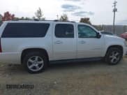 ✅ 2012 Chevrolet Suburban LTZ • VIN: 1GNSKKE74CR182183 • Lot: 43556225. Listed on IAAI with 210,228 mi. Free auction sales archive from the USA and detailed vehicle history report at DreamBid. Image 13.