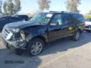 ✅ 2012 Ford Expedition Max Limited • VIN: 1FMJK2A54CEF09905 • Lot: 41852781. Listed on IAAI with 64,762 mi. Free auction sales archive from the USA and detailed vehicle history report at DreamBid. Image 2.