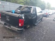 ✅ 2018 Chevrolet Silverado 1500 LTZ • VIN: 3GCUKSEC8JG100483 • Lot: 42757544. Wystawiony na IAAI z przebiegiem 88 136 mil. Bezpłatny archiwum sprzedaży aukcyjnych z USA i szczegółowy raport historii pojazdu na DreamBid. Zdjęcie 4.