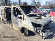 ✅ 2015 Ford Transit Cargo • VIN: 1FTNE1YGXFKA94917 • Лот: 41700789. Опубликован ранее на IAAI с пробегом Не указан. Бесплатный доступ к архиву аукционных продаж из США и подробный отчёт об истории автомобиля на DreamBid. Изображение 6.