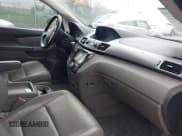 ✅ 2015 Honda Odyssey Touring Elite • VIN: 5FNRL5H93FB115023 • Lot: 43558983. Listed on IAAI with 98,221 mi. Free auction sales archive from the USA and detailed vehicle history report at DreamBid. Image 5.