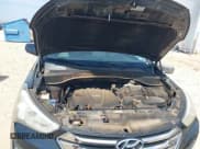 ✅ 2013 Hyundai Santa Fe Sport • VIN: 5XYZU3LB4DG039877 • Лот: 43531658. Опубликован ранее на IAAI с пробегом 149 335 миль. Бесплатный доступ к архиву аукционных продаж из США и подробный отчёт об истории автомобиля на DreamBid. Изображение 10.