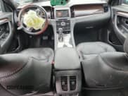 ✅ 2014 Ford Taurus Limited • VIN: 1FAHP2F84EG126891 • Lot: 85900185. Listed on Copart with 150,142 mi. Free auction sales archive from the USA and detailed vehicle history report at DreamBid. Image 8.