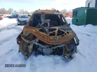 2025 Chevrolet Equinox AWD RS z VIN 3GNAXTEG1SL129594, wystawiony jako Copart lot #88633205 z przebiegiem Nie podano mil oraz Szkoda całkowita • Salvage title. Historia ofert i sprzedaży dostępna na DreamBid. Obrazek 5.