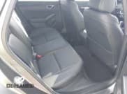 ✅ 2025 Acura Integra w/A-Spec Package • VIN: 19UDE4H31SA002816 • Lot: 43592392. Listed on IAAI with 7,866 mi. Free auction sales archive from the USA and detailed vehicle history report at DreamBid. Image 8.