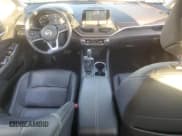 ✅ 2022 Nissan Altima SL • VIN: 1N4BL4EV8NN391832 • Lot: 86219585. Listed on Copart with 53,113 mi. Free auction sales archive from the USA and detailed vehicle history report at DreamBid. Image 8.