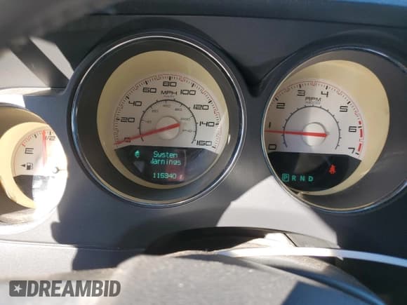 ✅ 2013 Dodge Challenger R/T • VIN: 2C3CDYBT5DH666073 • Lot: 69144944. Wystawiony na Copart z przebiegiem 115 340 mil. Bezpłatny archiwum sprzedaży aukcyjnych z USA i szczegółowy raport historii pojazdu na DreamBid. Zdjęcie 9.