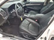 ✅ 2015 Infiniti Q40 • VIN: JN1CV6AR6FM522389 • Lot: 70582074. Wystawiony na Copart z przebiegiem 113 473 mil. Bezpłatny archiwum sprzedaży aukcyjnych z USA i szczegółowy raport historii pojazdu na DreamBid. Zdjęcie 7.