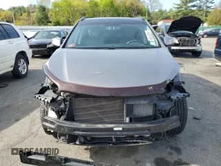 ✅ 2016 Hyundai Santa Fe • VIN: 5XYZWDLA3GG341625 • Лот: 54392484. Опубликован ранее на Copart с пробегом Не указан. Бесплатный доступ к архиву аукционных продаж из США и подробный отчёт об истории автомобиля на DreamBid. Изображение 5.