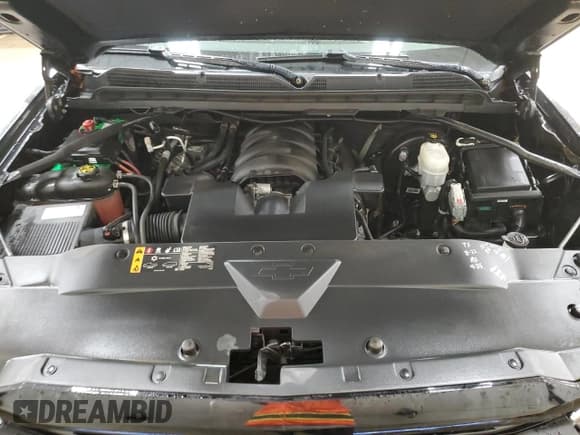 ✅ 2019 Chevrolet Silverado 1500 LT • VIN: 2GCVKPEC9K1117496 • Lot: 86855295. Wystawiony na Copart z przebiegiem 96 780 mil. Bezpłatny archiwum sprzedaży aukcyjnych z USA i szczegółowy raport historii pojazdu na DreamBid. Zdjęcie 11.