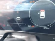 ✅ 2025 Kia Sportage X-Pro • VIN: 5XYK7CDF9SG257059 • Lot: 42513343. Listed on IAAI with 14,721 mi. Free auction sales archive from the USA and detailed vehicle history report at DreamBid. Image 7.